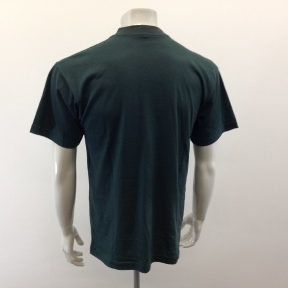 Canadian Strong and Free Wilderness Graphic T - Picture 5 of 5